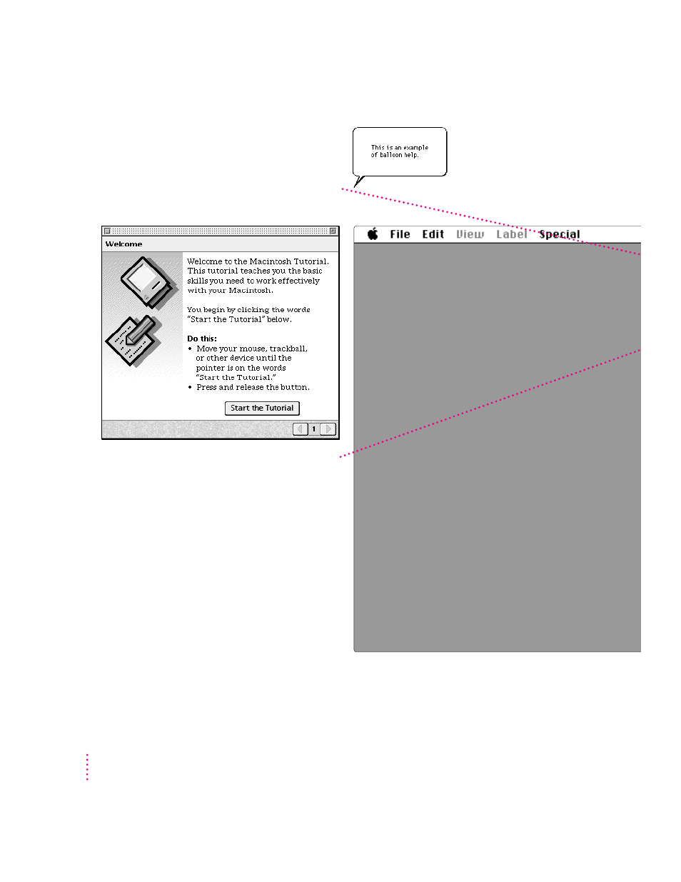 Apple Power Macintosh 8600 User Manual | Page 18 / 267