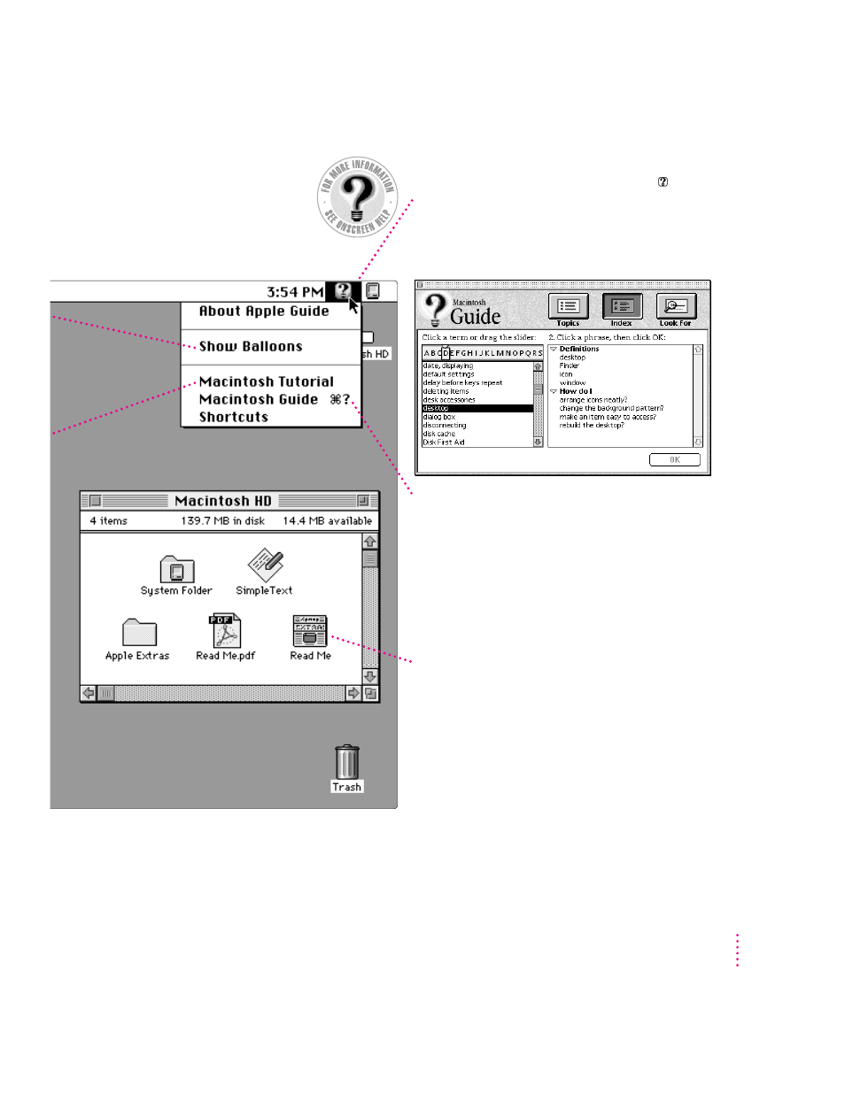 Apple Power Macintosh 8600 User Manual | Page 19 / 267