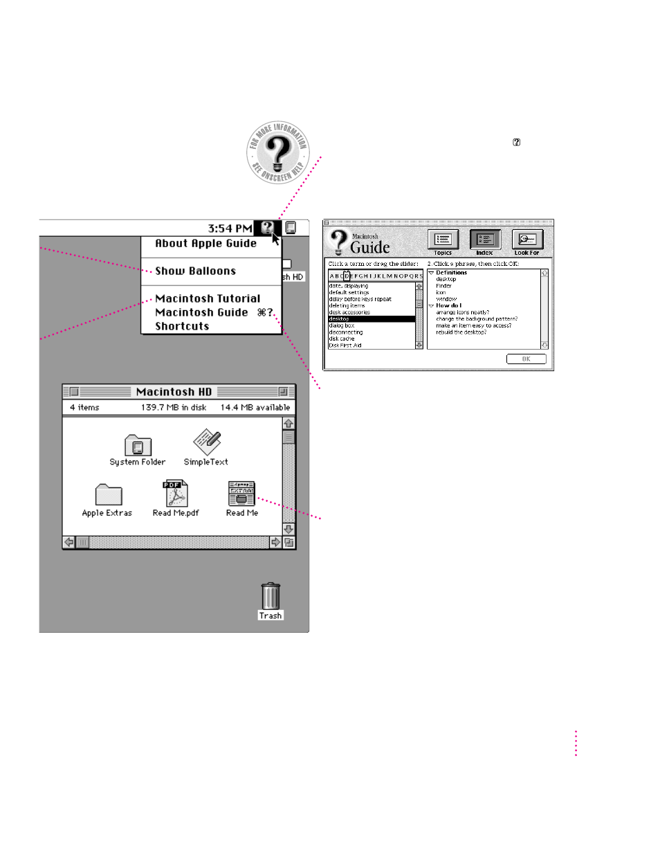 Apple Power Macintosh 8600 User Manual | Page 29 / 267