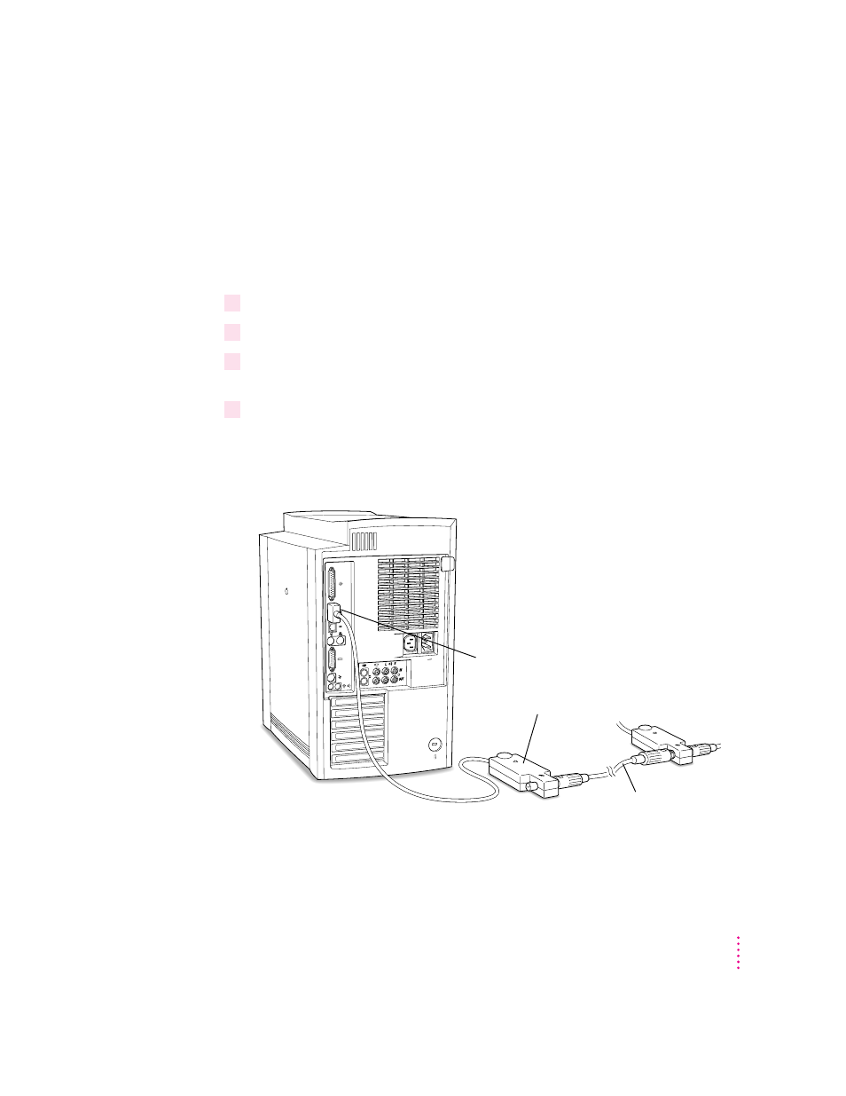 Apple Power Macintosh 8600 User Manual | Page 55 / 267