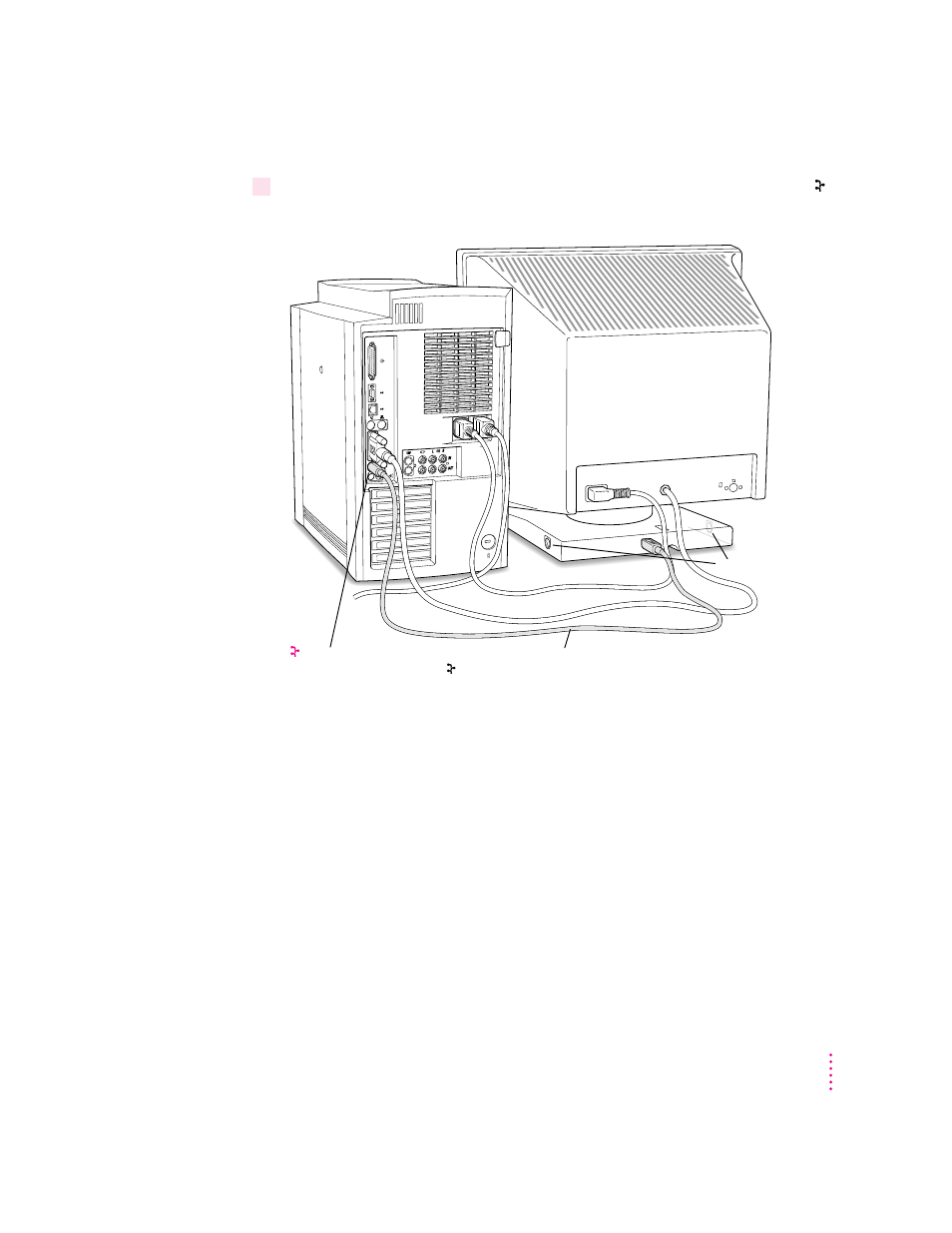 Apple Power Macintosh 8600 User Manual | Page 7 / 267