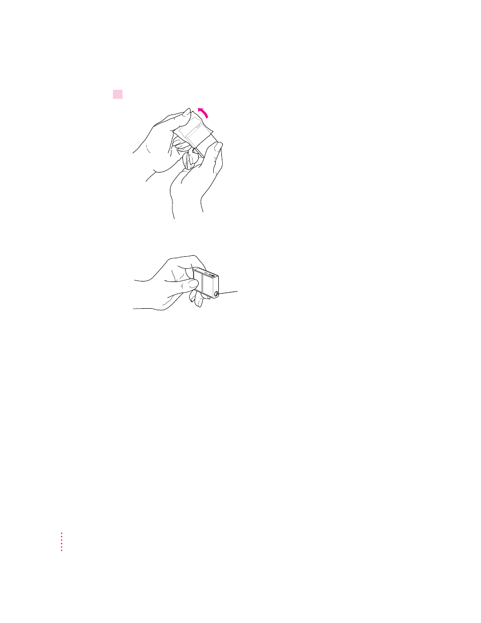 Apple Color StyleWriter Pro User Manual | Page 15 / 73