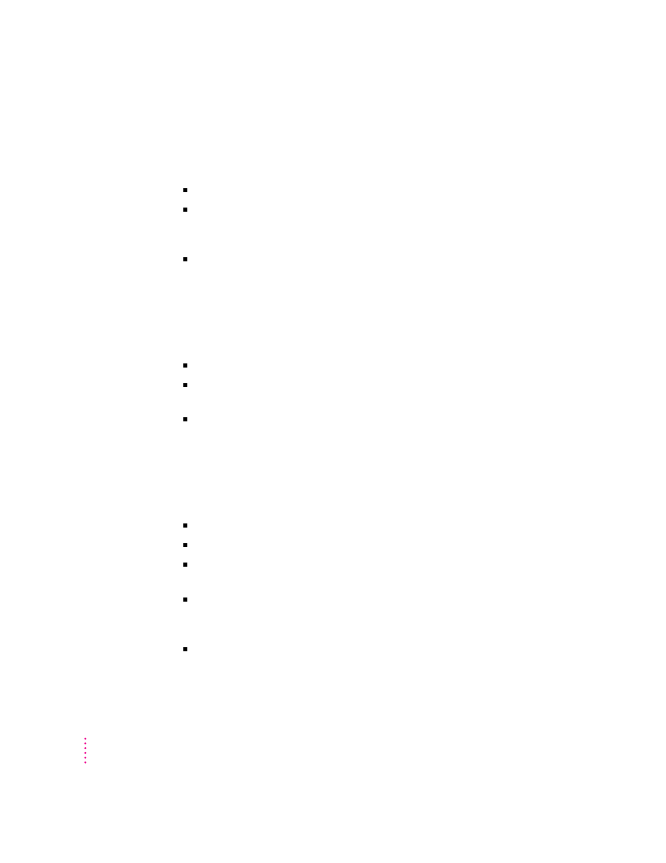 Apple Color StyleWriter Pro User Manual | Page 38 / 73