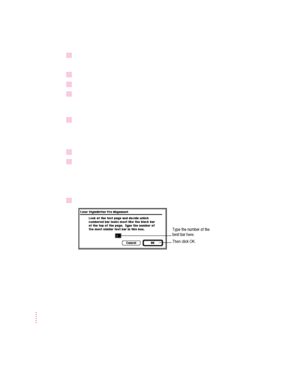 Apple Color StyleWriter Pro User Manual | Page 50 / 73