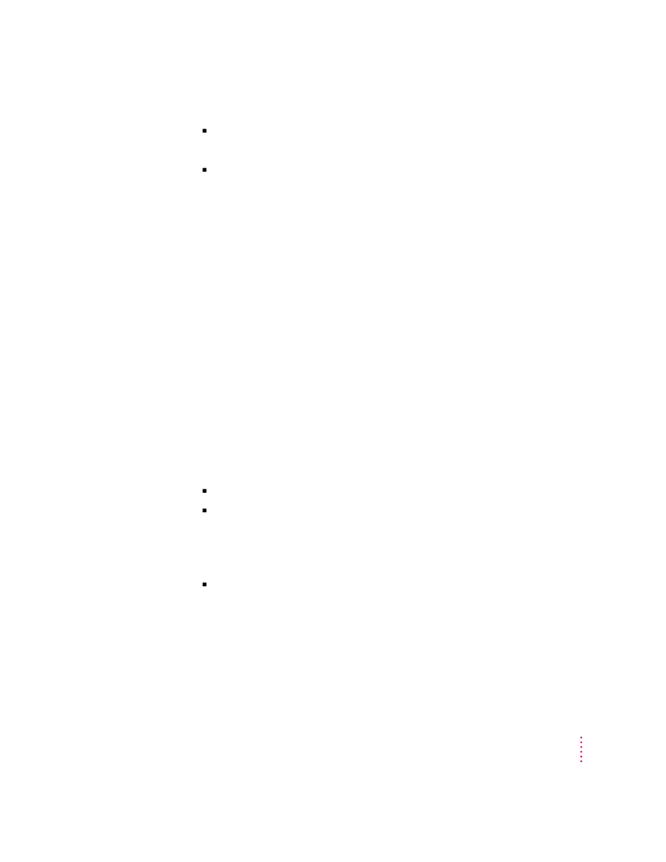 Apple Color StyleWriter Pro User Manual | Page 56 / 73