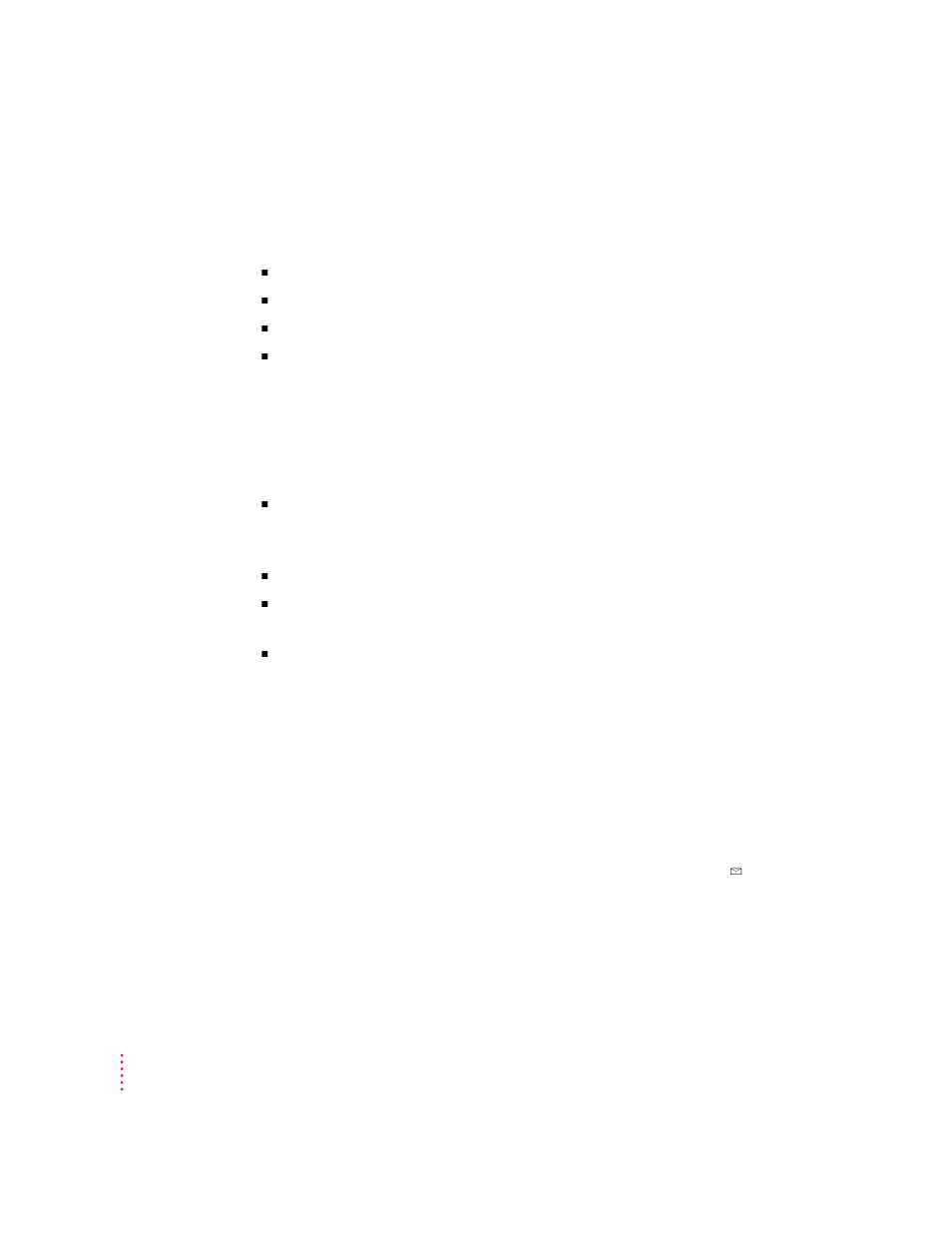 Image problems | Apple Color StyleWriter Pro User Manual | Page 59 / 73