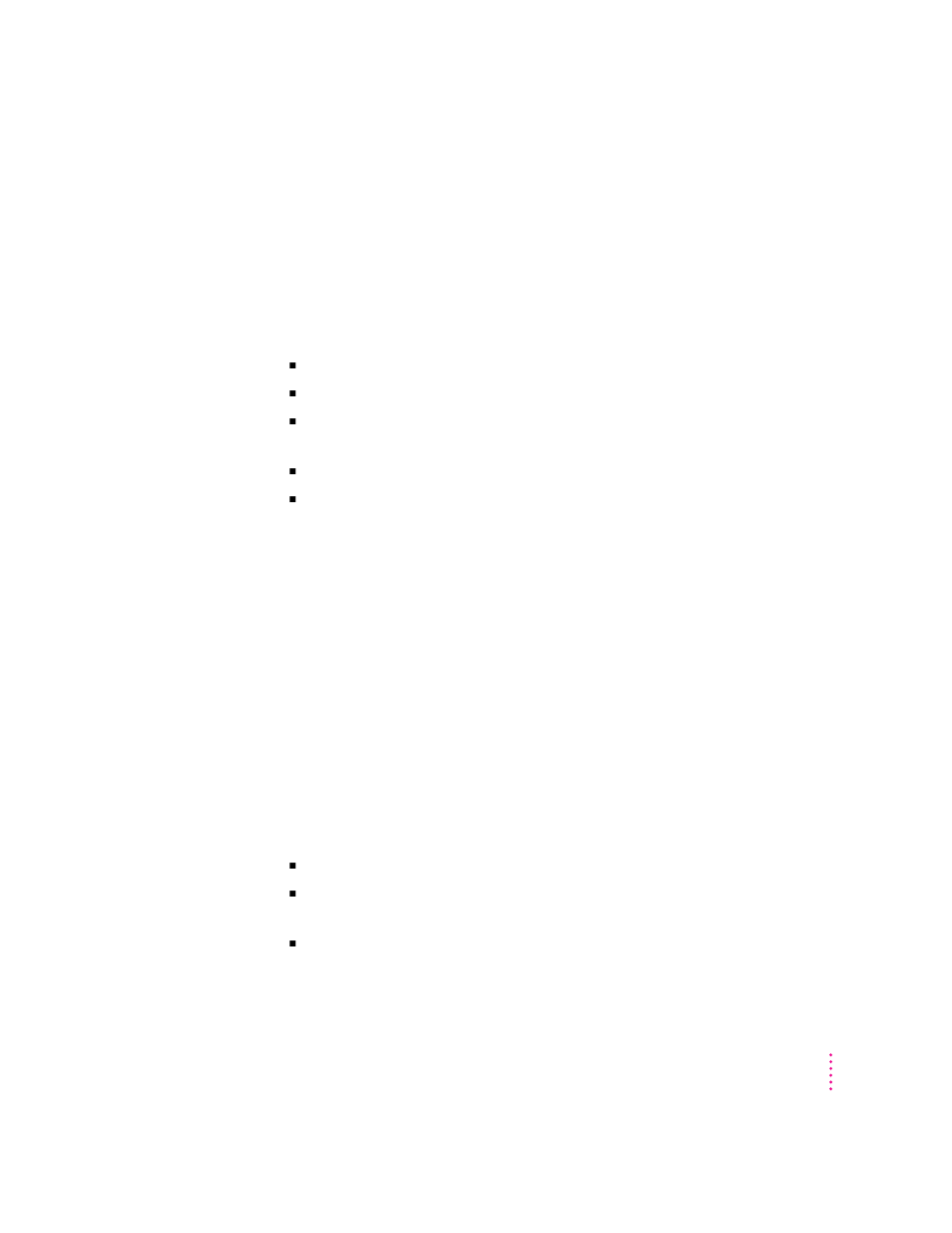 Apple Color StyleWriter Pro User Manual | Page 60 / 73