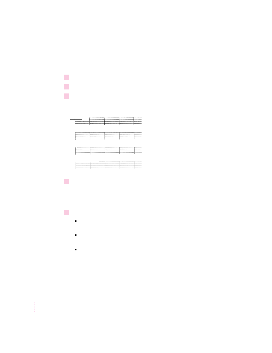 Apple Color StyleWriter Pro User Manual | Page 61 / 73