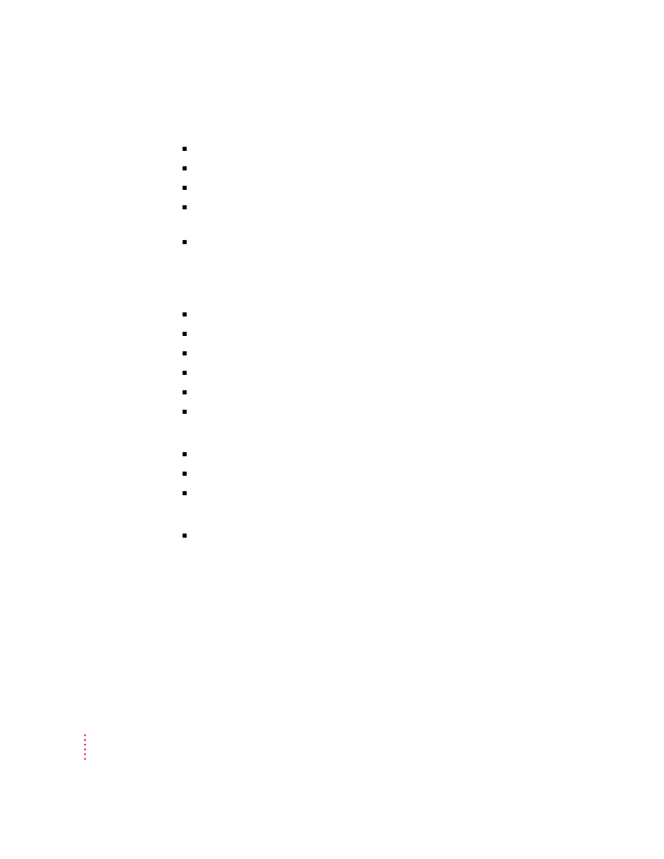 Apple Color StyleWriter Pro User Manual | Page 65 / 73