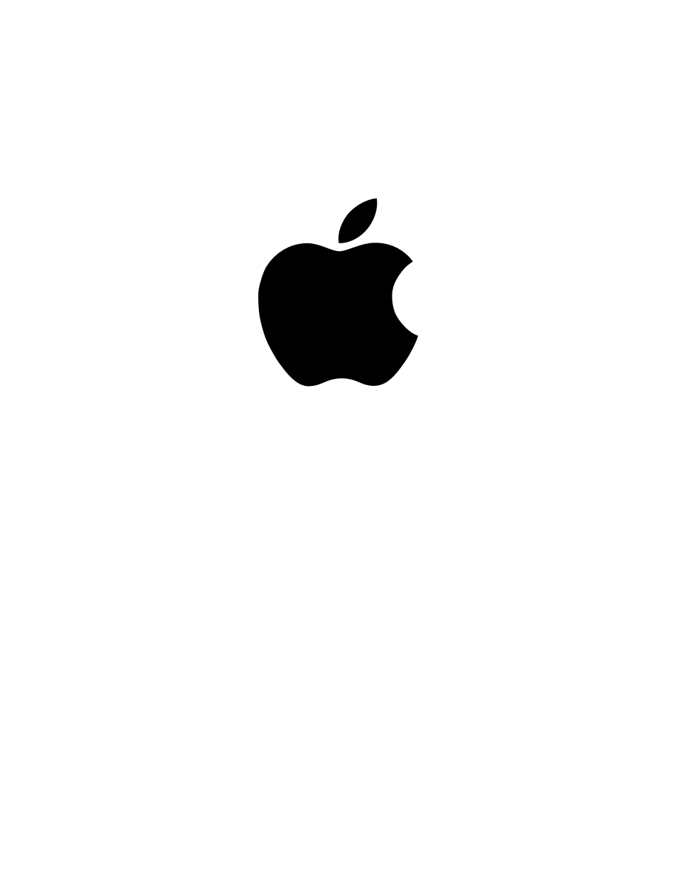 Apple Studio Display User Manual | 68 pages