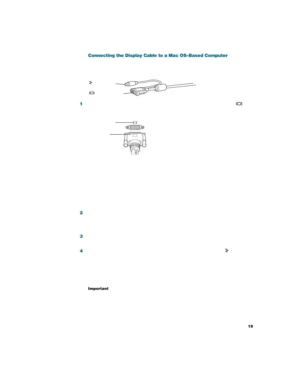 Apple Studio Display User Manual | Page 19 / 68