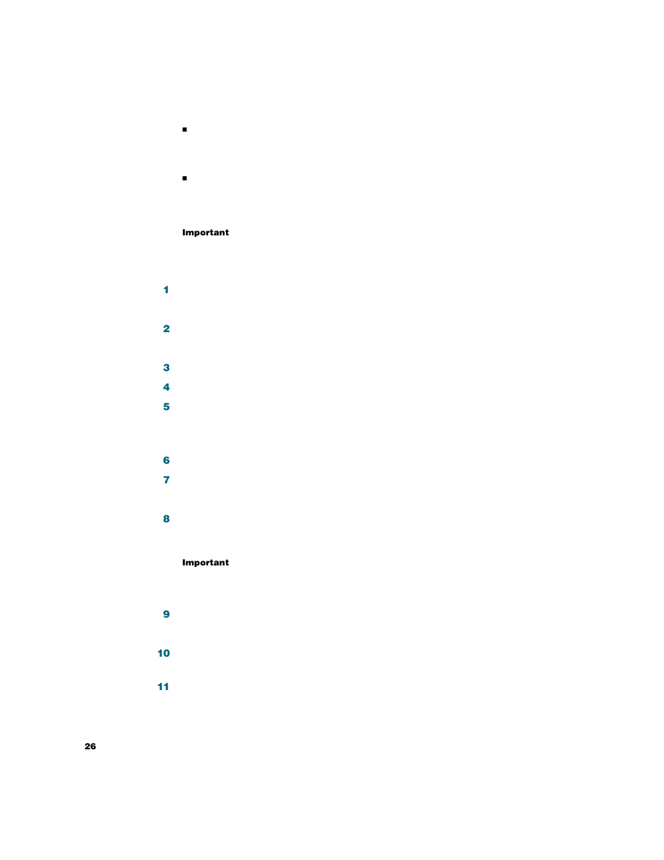 Apple Studio Display User Manual | Page 26 / 68