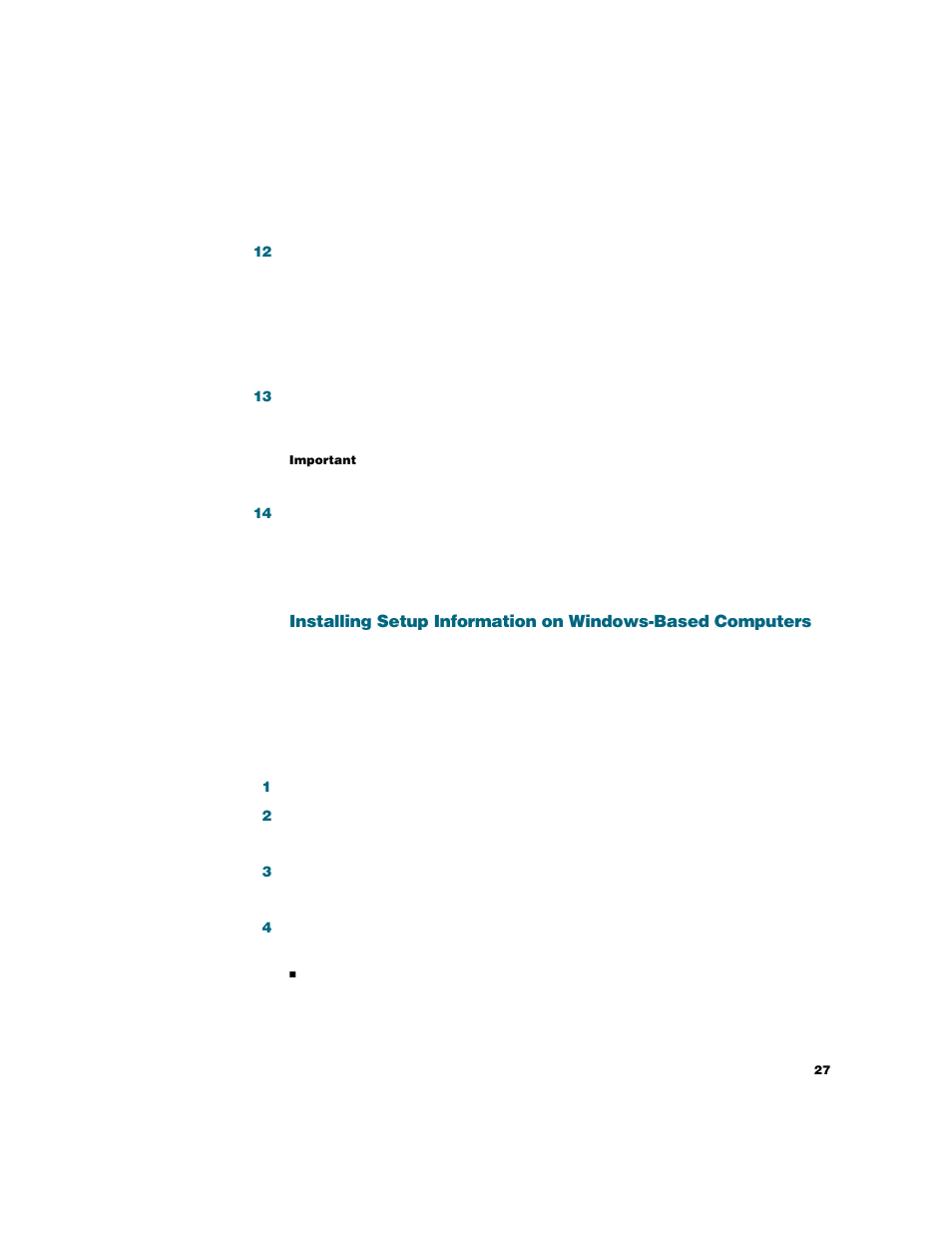 Apple Studio Display User Manual | Page 27 / 68