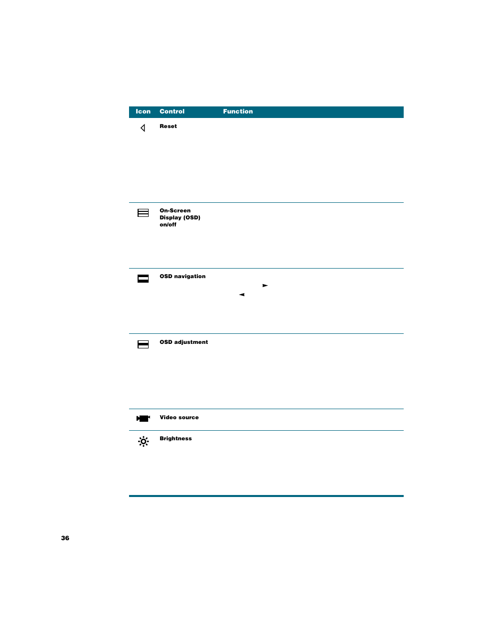 Apple Studio Display User Manual | Page 36 / 68