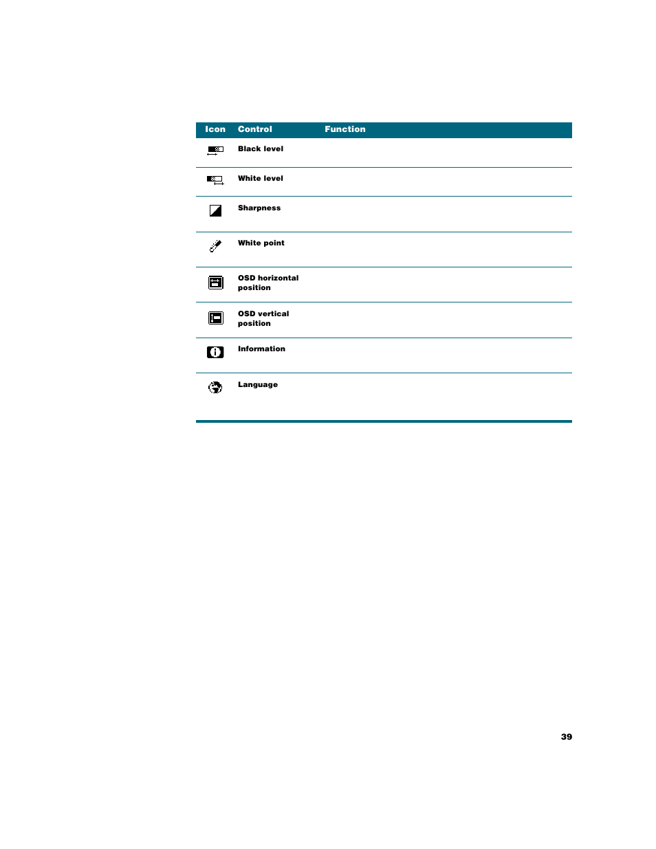 Apple Studio Display User Manual | Page 39 / 68
