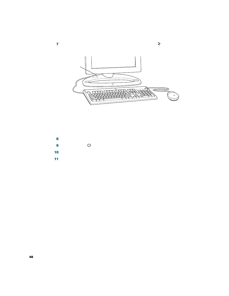 Apple Studio Display User Manual | Page 48 / 68