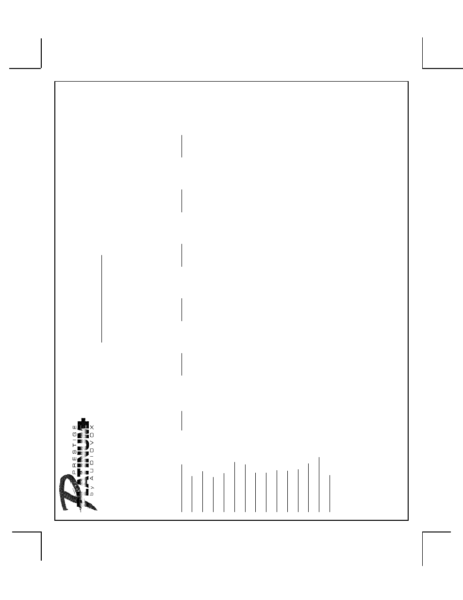 American Standard APS-997 User Manual | 28 pages