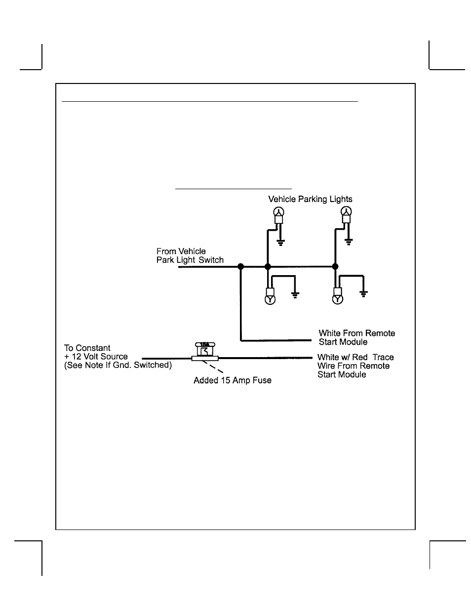 American Standard APS-997 User Manual | Page 10 / 28