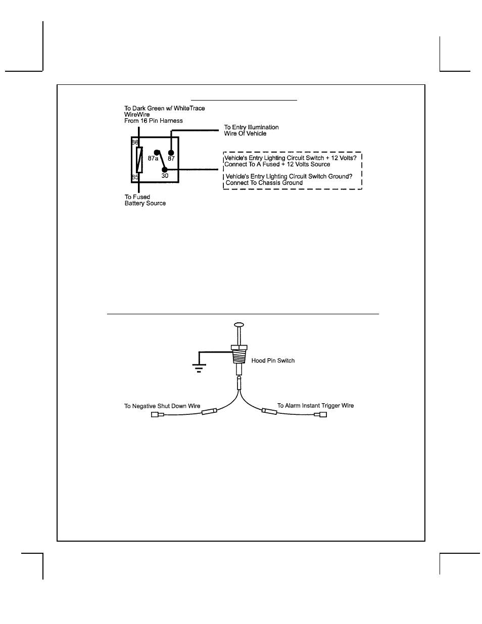 American Standard APS-997 User Manual | Page 13 / 28