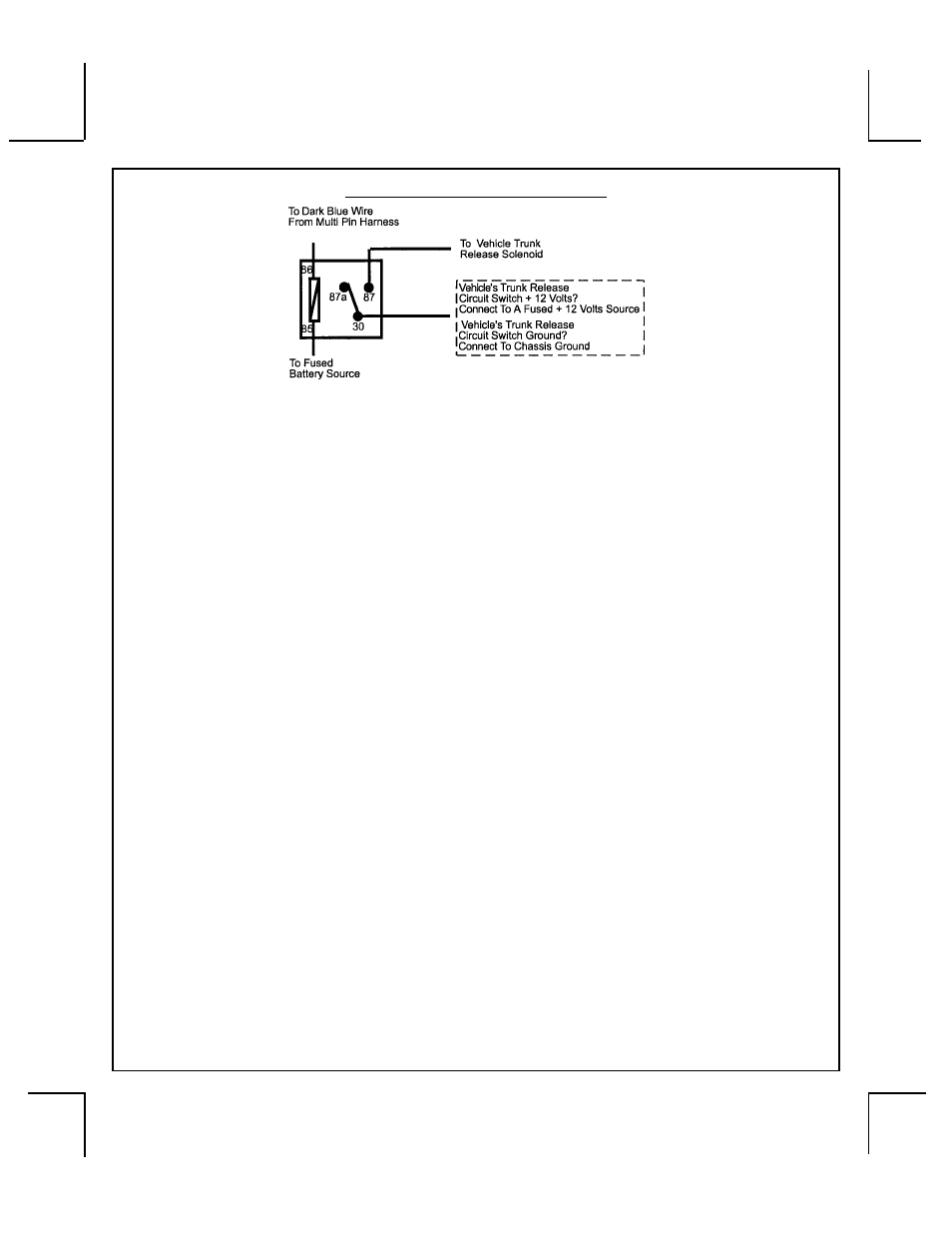 American Standard APS-997 User Manual | Page 16 / 28