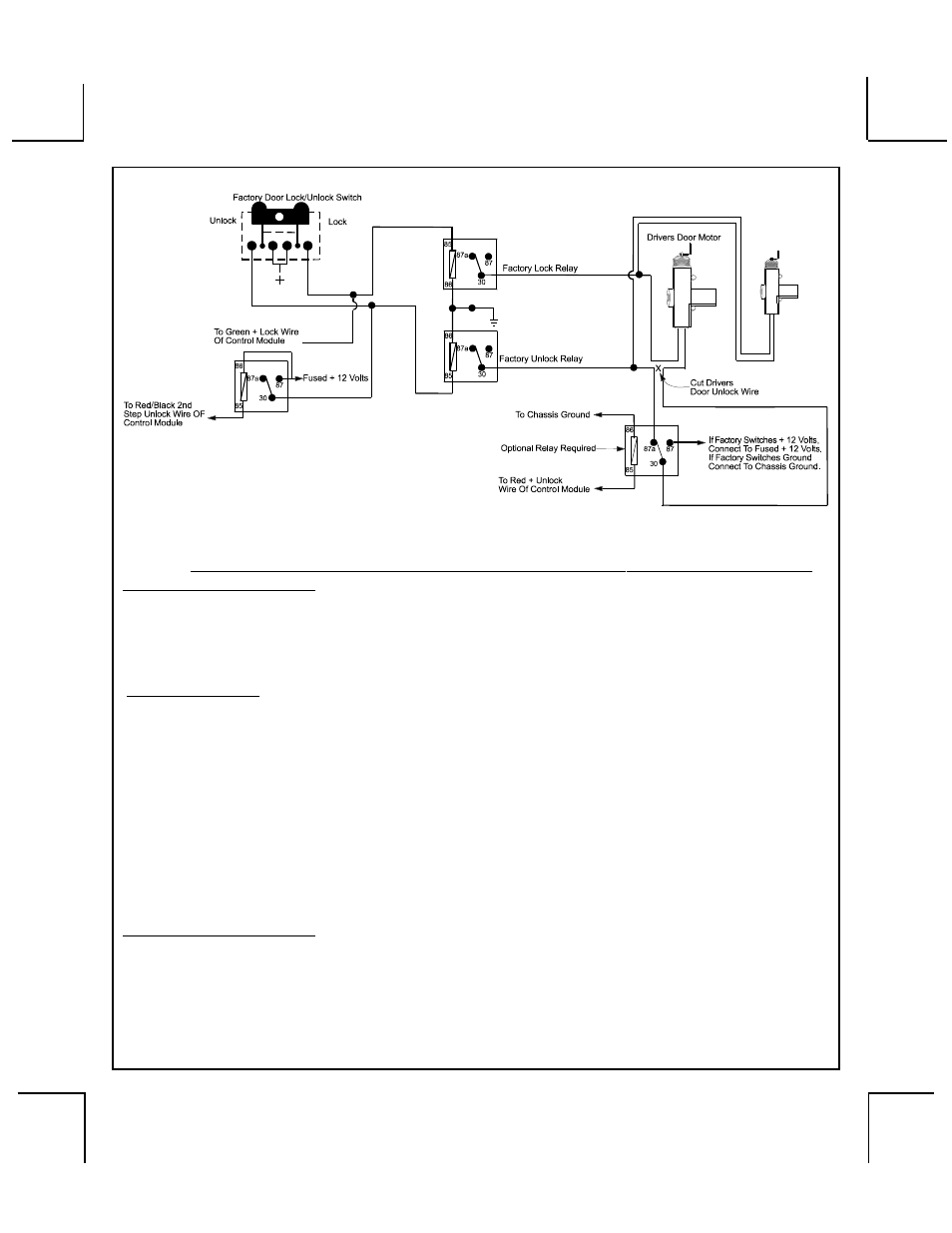 American Standard APS-997 User Manual | Page 21 / 28