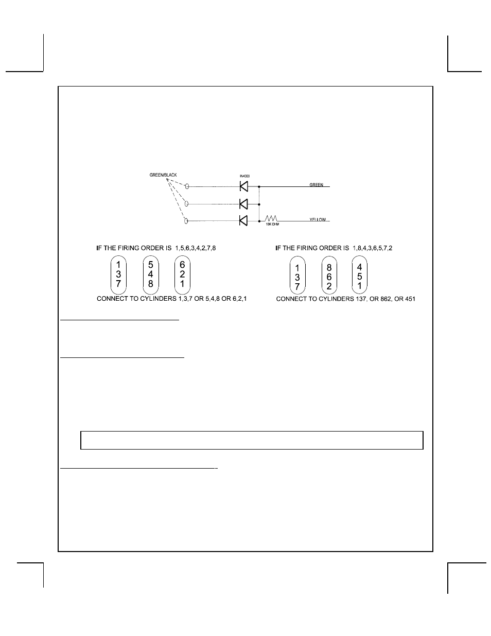 American Standard APS-997 User Manual | Page 23 / 28