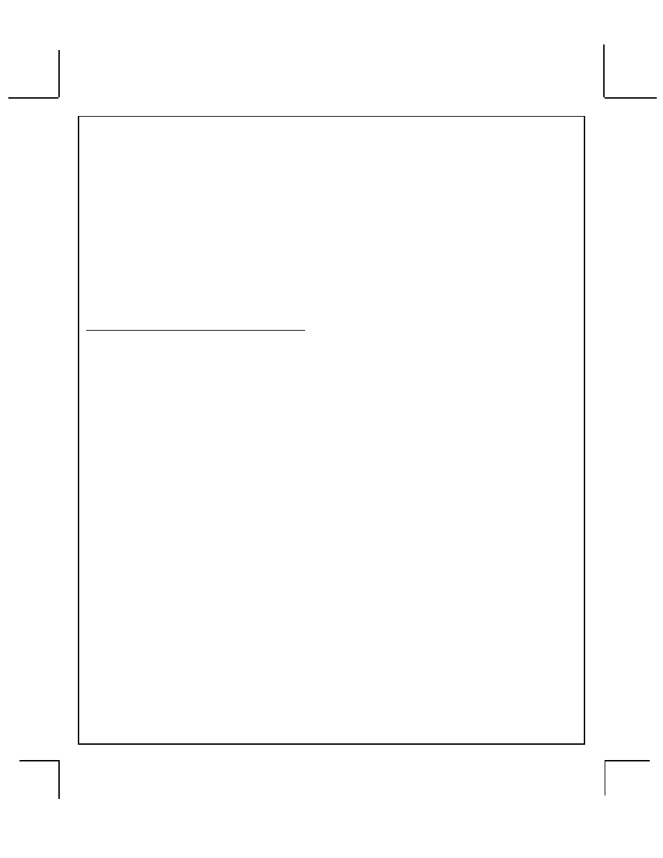 American Standard APS-997 User Manual | Page 27 / 28