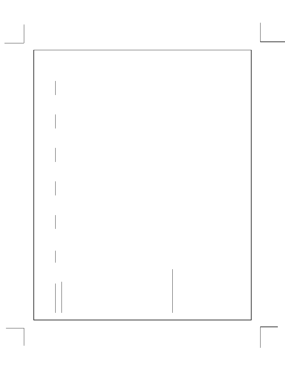 American Standard APS-997 User Manual | Page 3 / 28