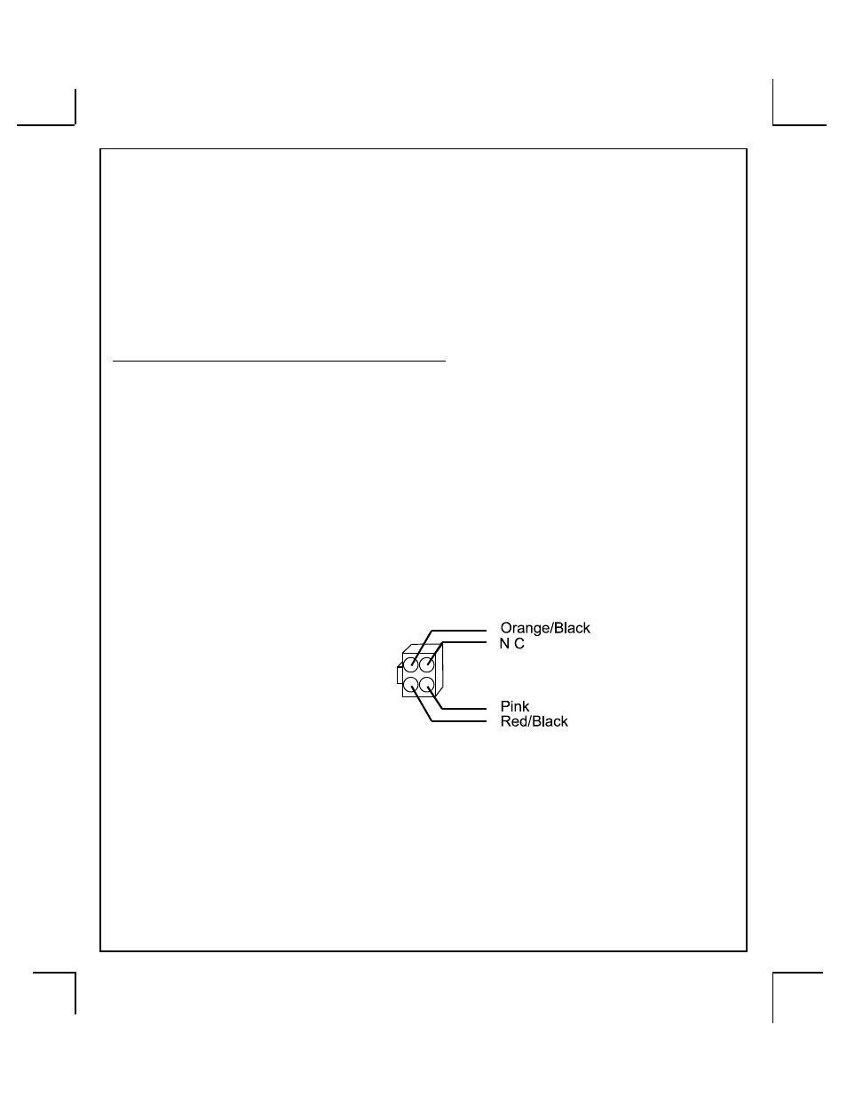 American Standard APS-997 User Manual | Page 9 / 28