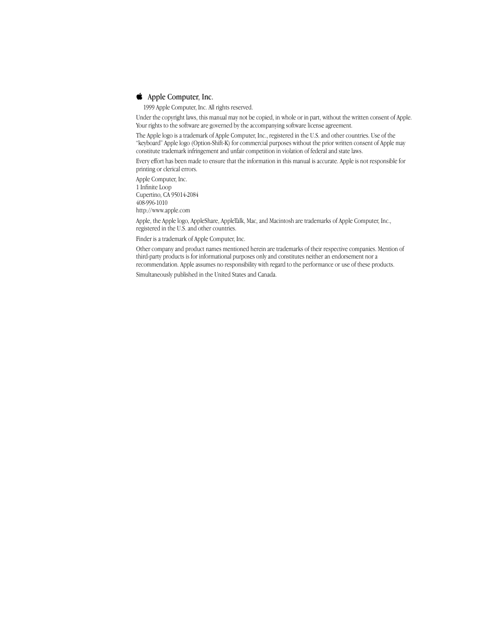 Apple Using AppleShare Client 3.8.6 User Manual | Page 2 / 9