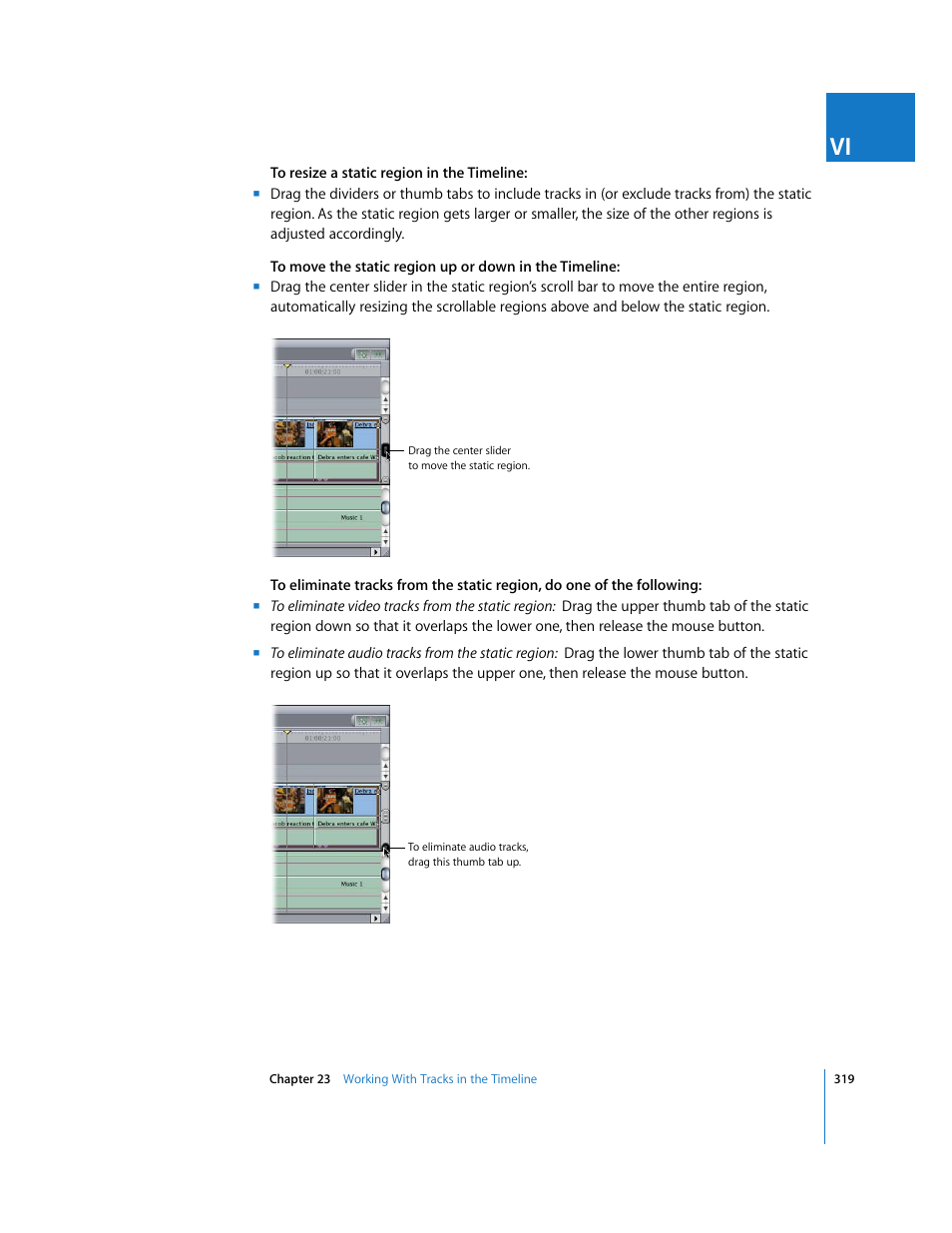 Apple Final Cut Express HD User Manual | Page 319 / 1153
