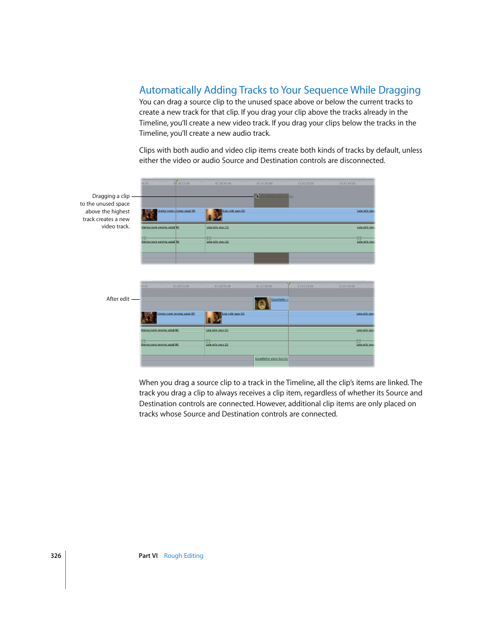 P. 326) | Apple Final Cut Express HD User Manual | Page 326 / 1153