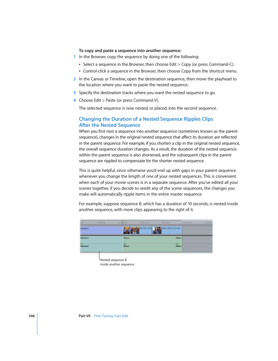 Apple Final Cut Express HD User Manual | Page 546 / 1153