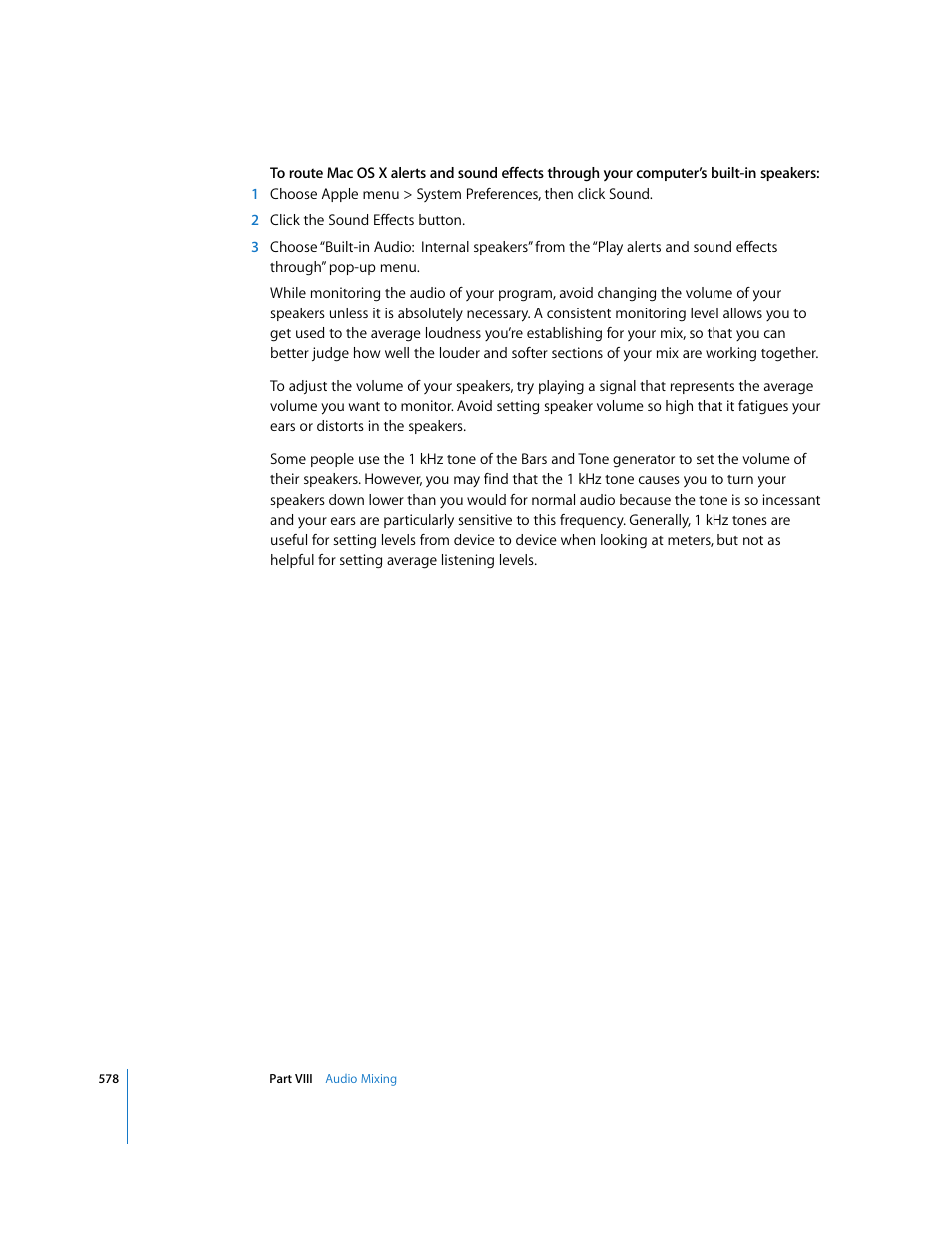 Apple Final Cut Express HD User Manual | Page 578 / 1153