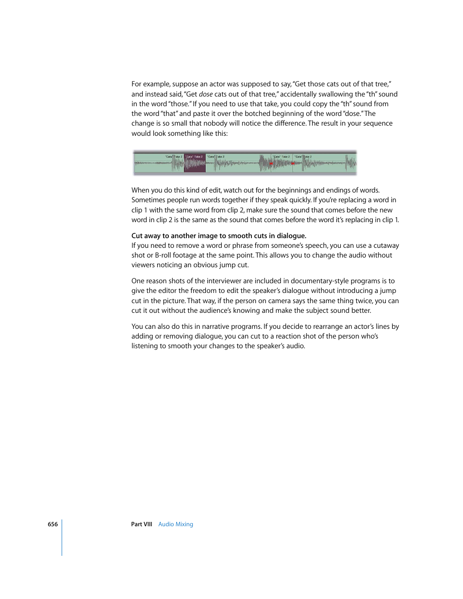 Apple Final Cut Express HD User Manual | Page 656 / 1153