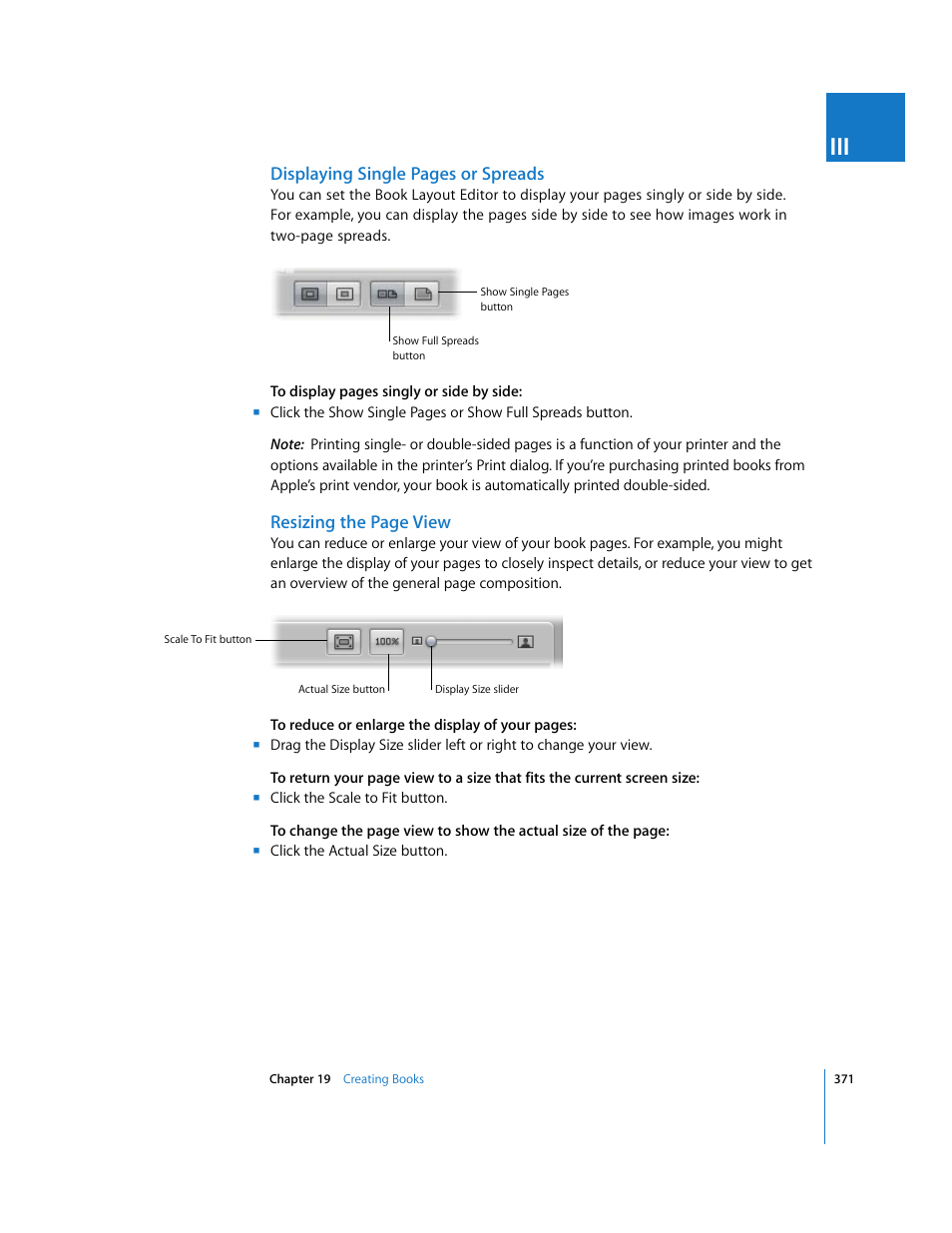 Apple Aperture User Manual | Page 371 / 476