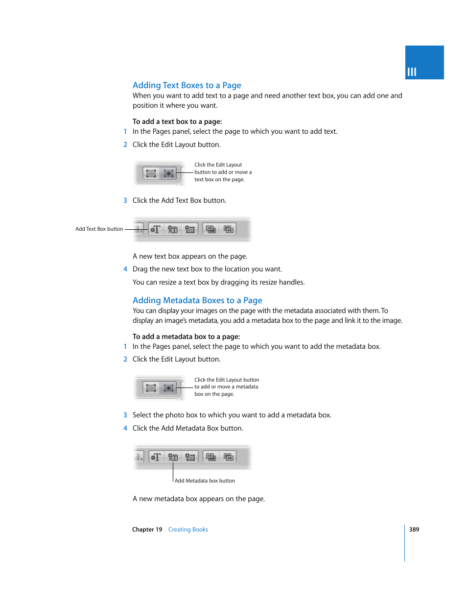 Apple Aperture User Manual | Page 389 / 476