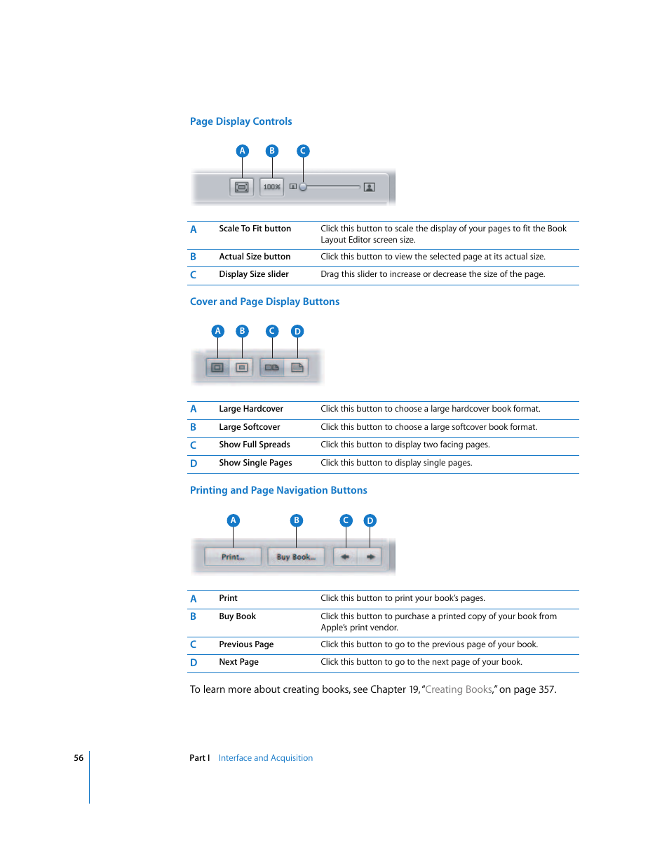 Apple Aperture User Manual | Page 56 / 476