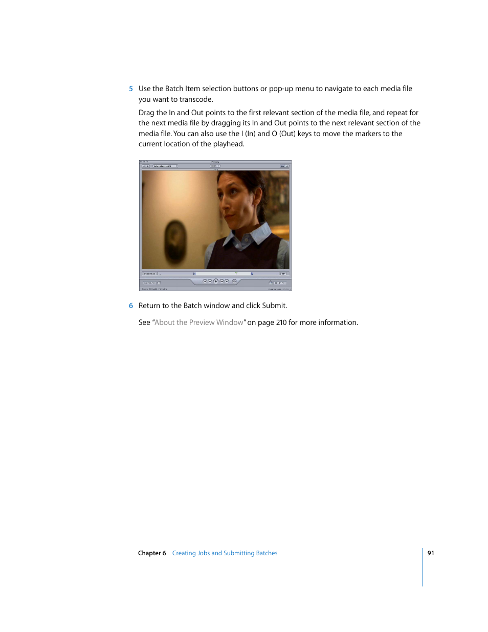 Apple Compressor 2 User Manual | Page 91 / 263