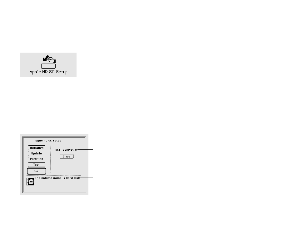 Finding an item 130, Finding an item by name 130 | Apple Macintosh PowerBook 180 computers User Manual | Page 130 / 323