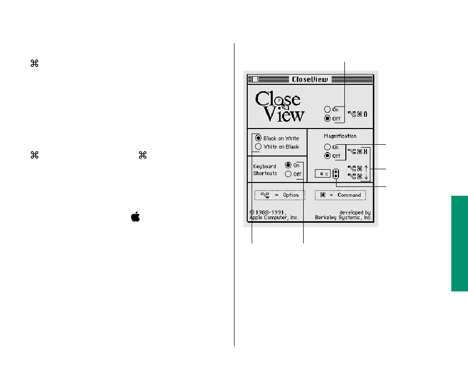 Changing an icon 169 | Apple Macintosh PowerBook 180 computers User Manual | Page 169 / 323