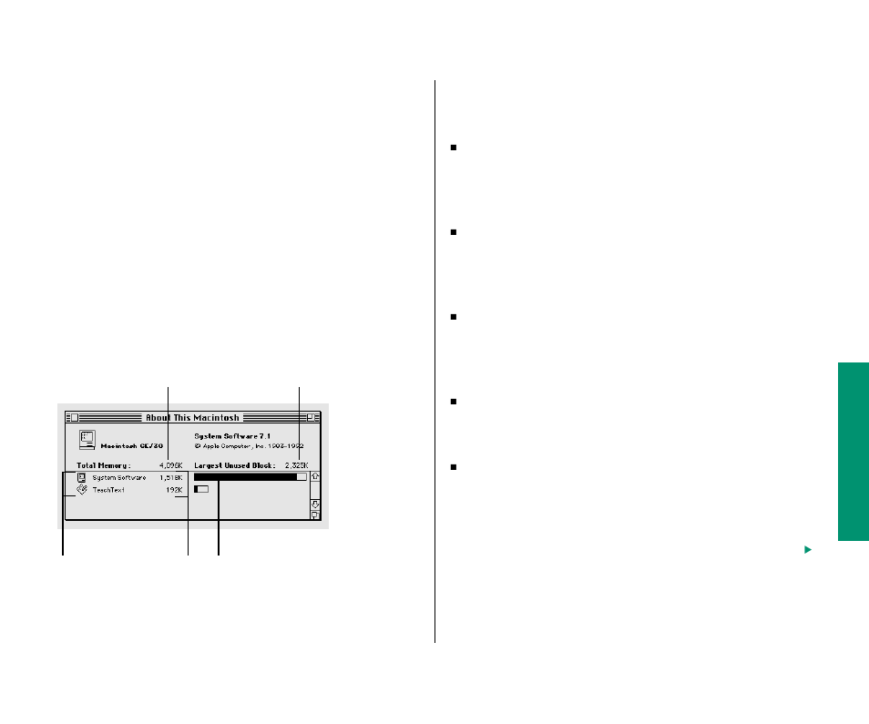 Apple Macintosh PowerBook 180 computers User Manual | Page 187 / 323