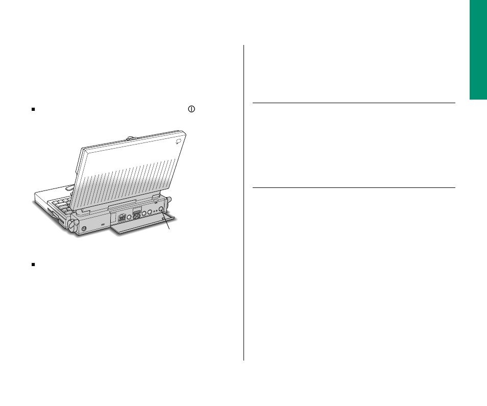 Drag 35, On/off summary | Apple Macintosh PowerBook 180 computers User Manual | Page 35 / 323