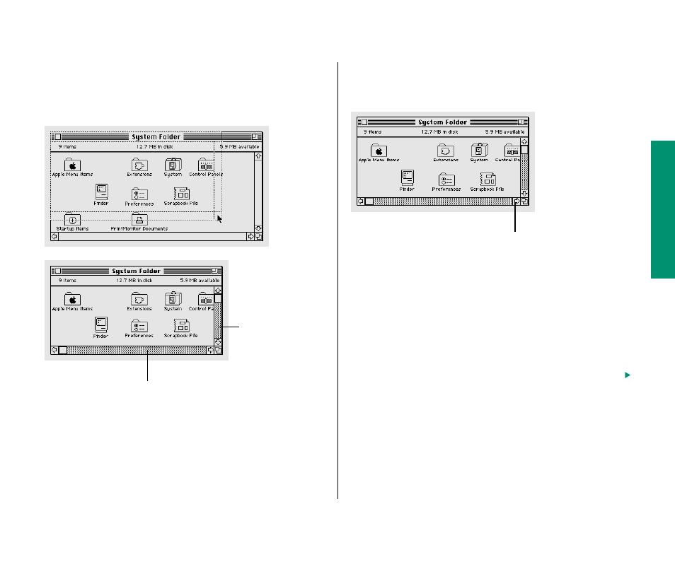 Apple Macintosh PowerBook 180 computers User Manual | Page 59 / 323