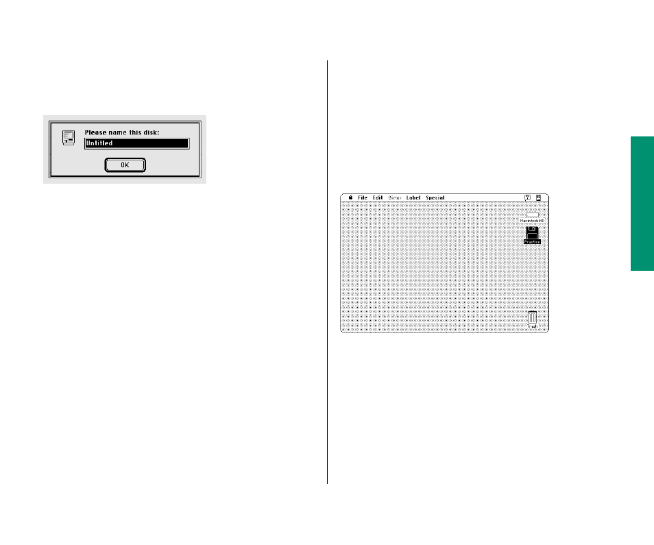 Apple Macintosh PowerBook 180 computers User Manual | Page 89 / 323