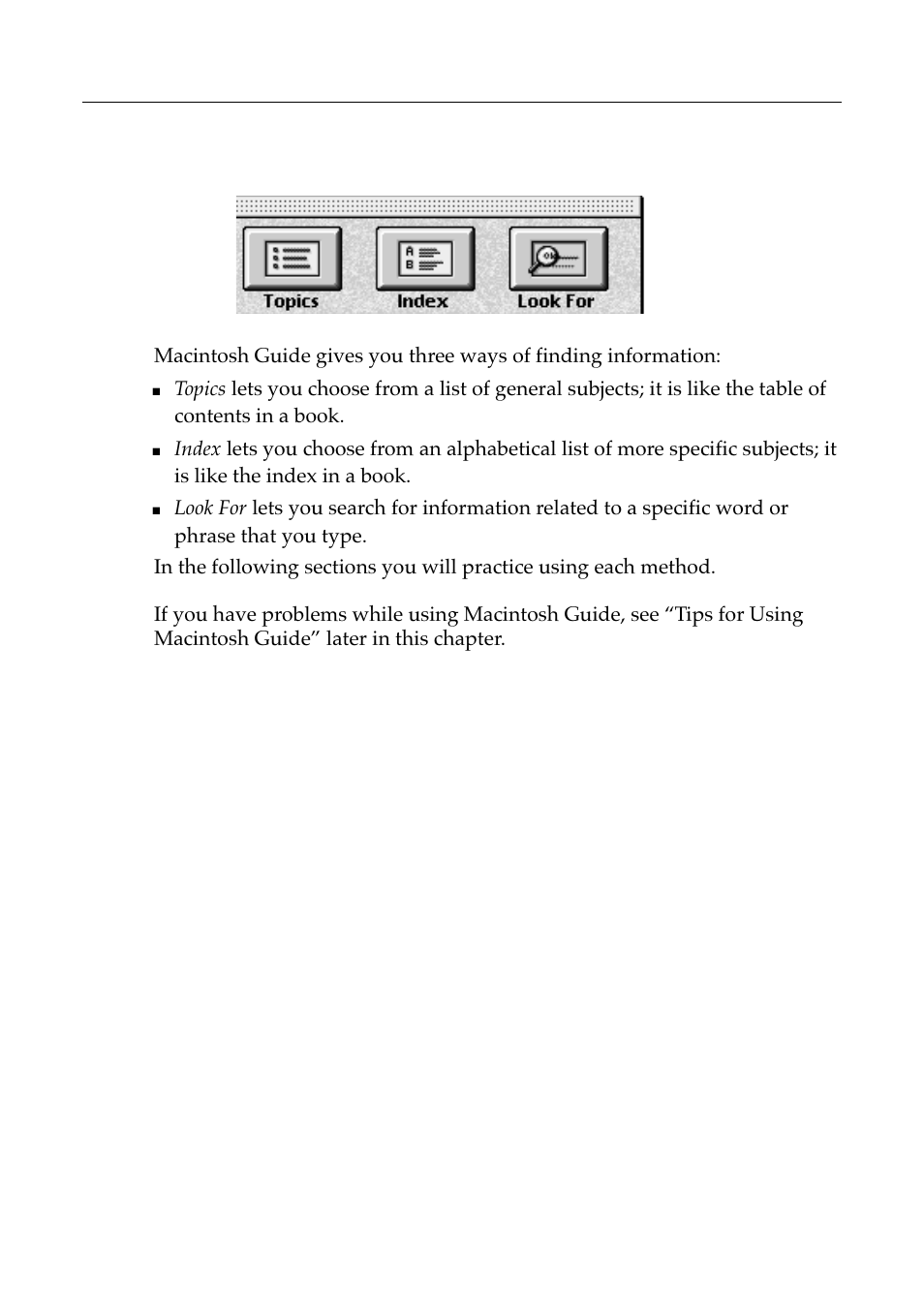 Apple Workgroup Server 8550 User Manual | Page 124 / 163