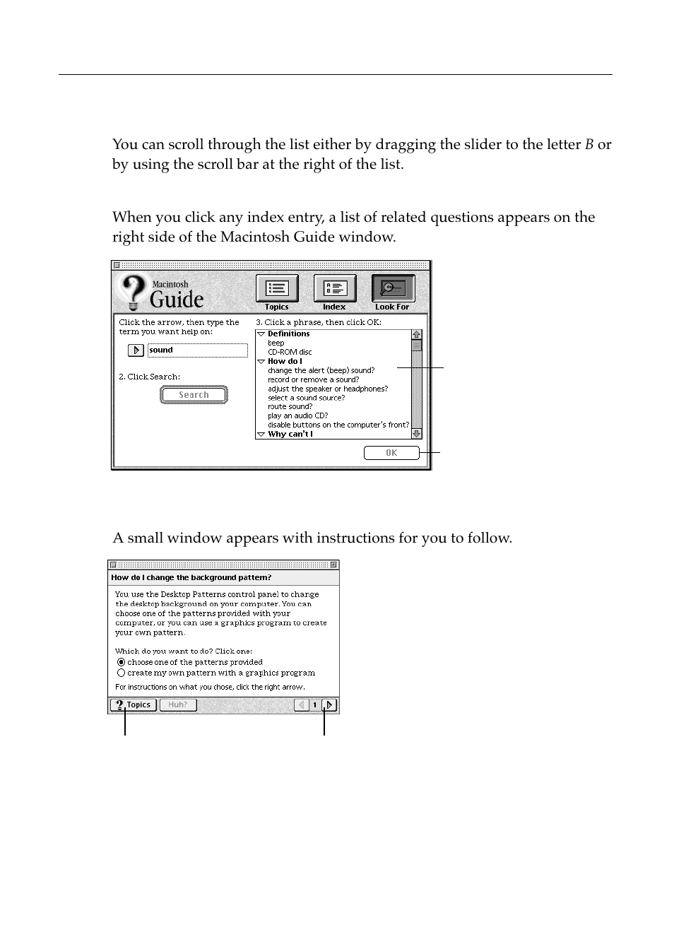 Apple Workgroup Server 8550 User Manual | Page 127 / 163