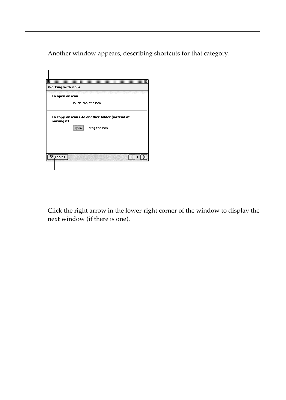 Apple Workgroup Server 8550 User Manual | Page 133 / 163