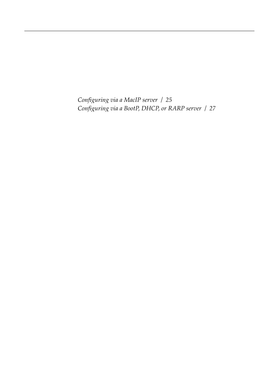 2 configuring your network connection / 19, 3 using application software / 49 | Apple Workgroup Server 8550 User Manual | Page 160 / 163