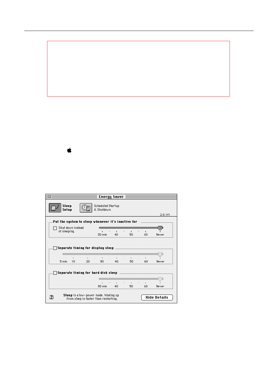 Apple Workgroup Server 8550 User Manual | Page 17 / 163